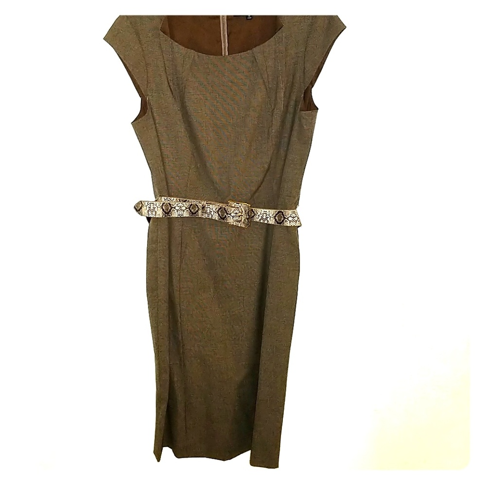 Antonio Melani dress